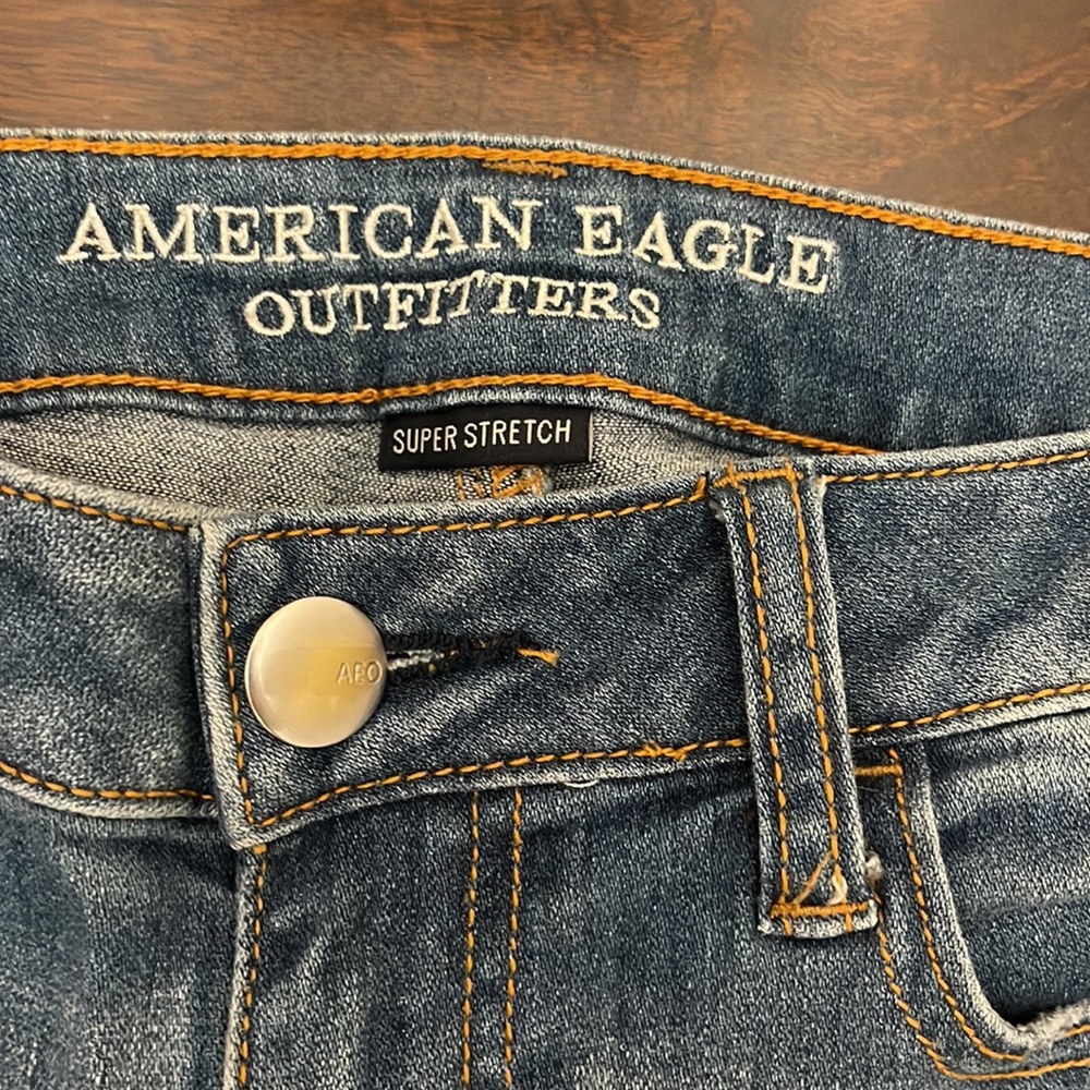 American eagle - Picture 4 of 5